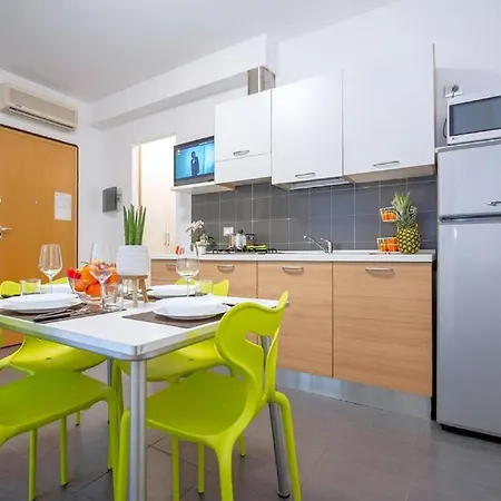 In Near Adriatic Coast * Martinsicuro