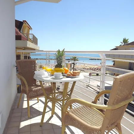 In Near Adriatic Coast