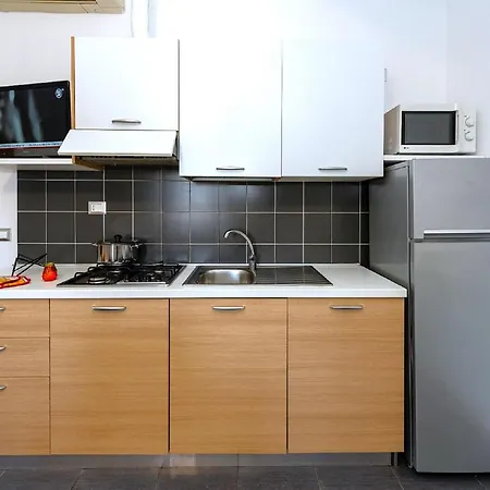 In Near Adriatic Coast Appartement