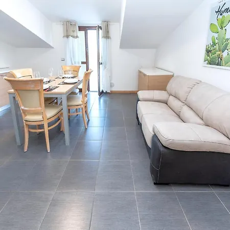 In Near Adriatic Coast Appartement *