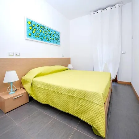 Appartement In Near Adriatic Coast Martinsicuro