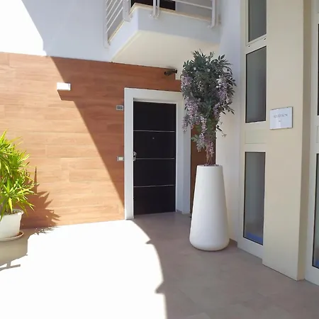 In Near Adriatic Coast