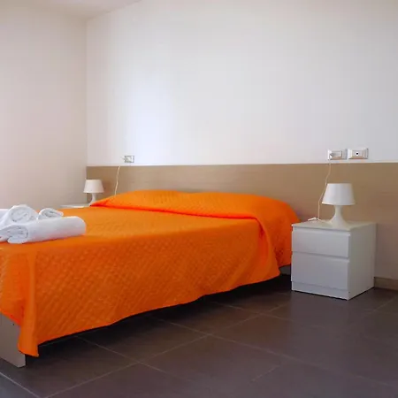 In Near Adriatic Coast Appartement