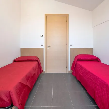 In Near Adriatic Coast * Martinsicuro