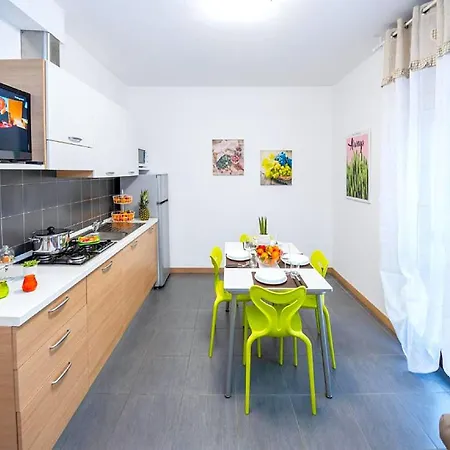 In Near Adriatic Coast * 马帝斯兹罗