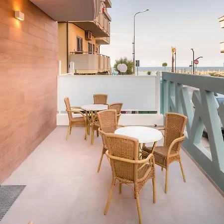 In Near Adriatic Coast 公寓 马帝斯兹罗