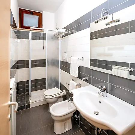 In Near Adriatic Coast