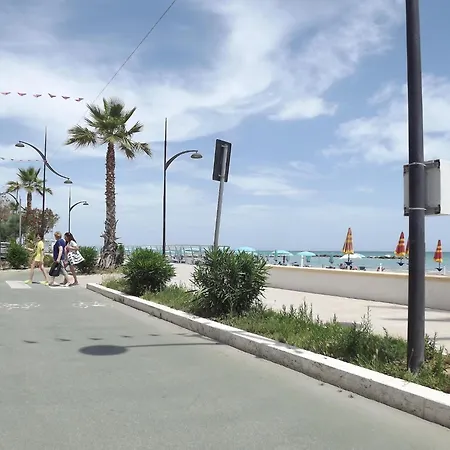 公寓 In Near Adriatic Coast 马帝斯兹罗