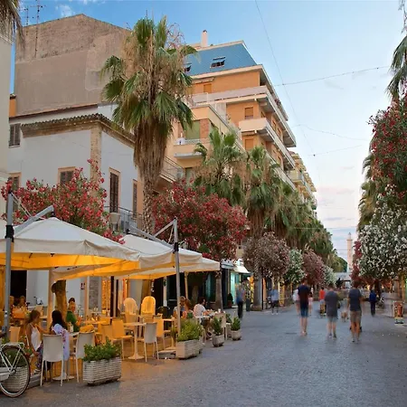 公寓 In Near Adriatic Coast