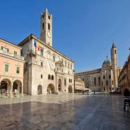 In Near Adriatic Coast Appartement *