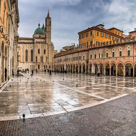 公寓 In Near Adriatic Coast 马帝斯兹罗