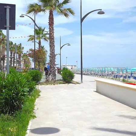 In Near Adriatic Coast Martinsicuro