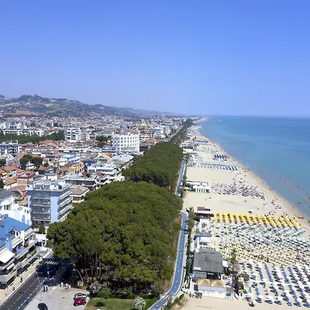 Lejlighed In Near Adriatic Coast Martinsicuro