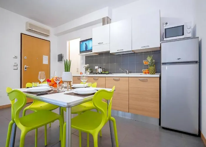 In Near Adriatic Coast * Martinsicuro