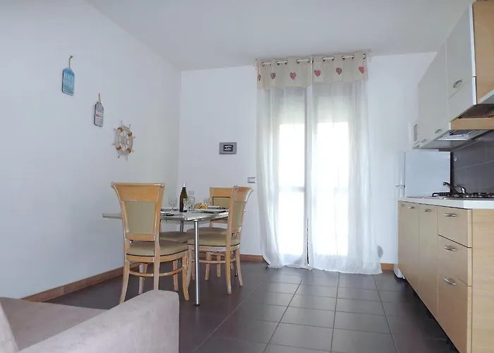 アパート In Near Adriatic Coast *