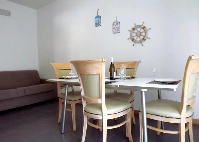 In Near Adriatic Coast *