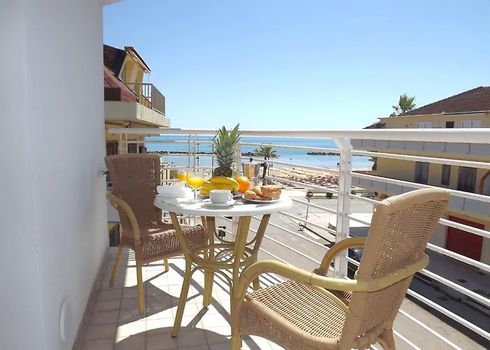 In Near Adriatic Coast