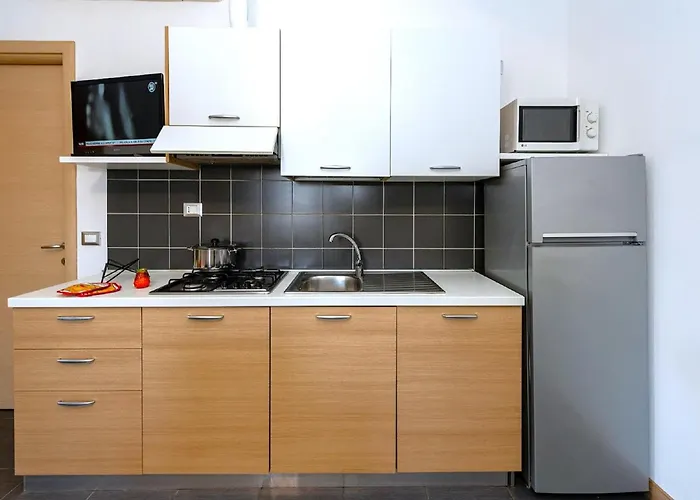 In Near Adriatic Coast Apartman