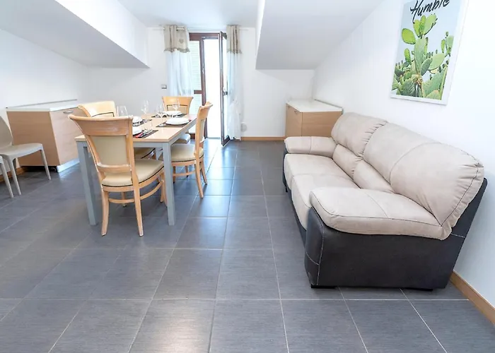 In Near Adriatic Coast Apartman *