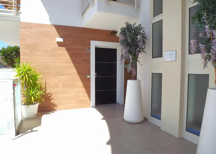 In Near Adriatic Coast