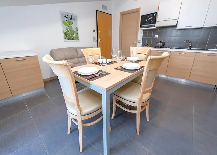 Apartman In Near Adriatic Coast