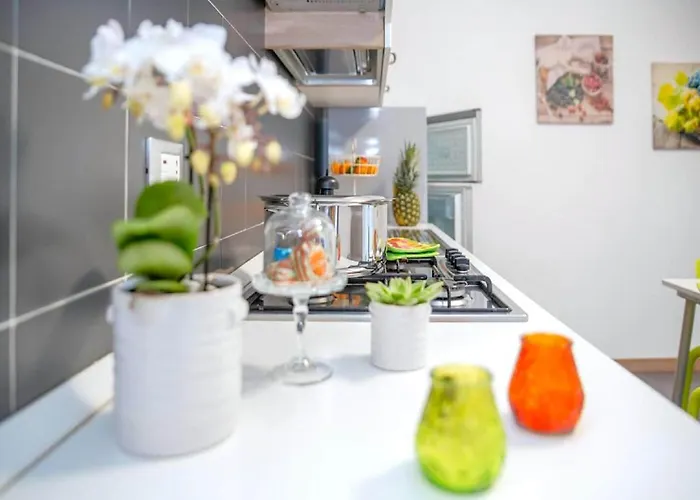 In Near Adriatic Coast マルティンシクーロ