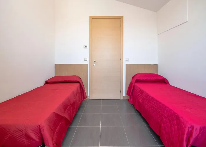 In Near Adriatic Coast * マルティンシクーロ