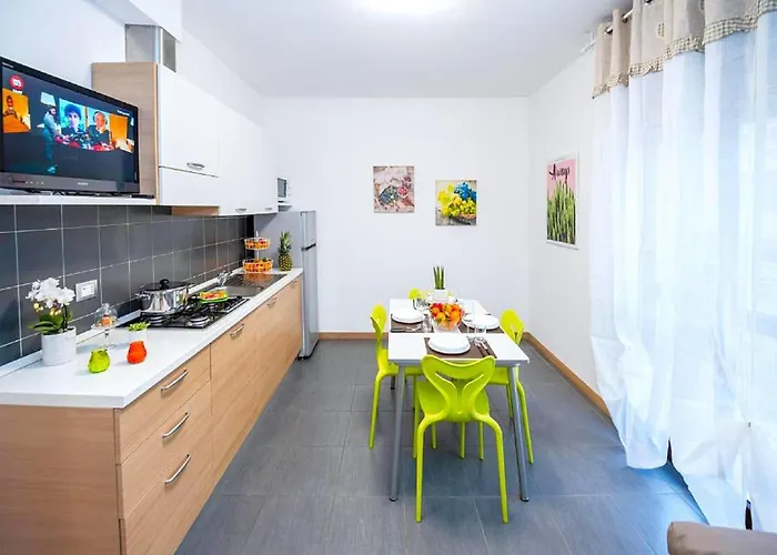 In Near Adriatic Coast * Martinsicuro