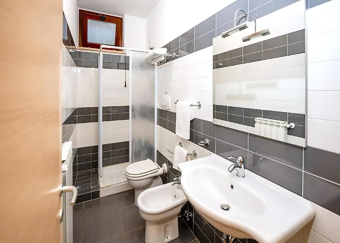 In Near Adriatic Coast