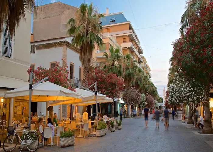 アパート In Near Adriatic Coast