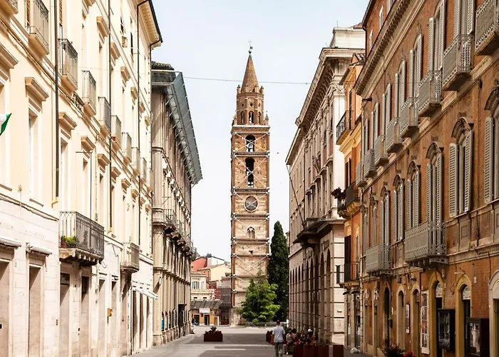 In Near Adriatic Coast マルティンシクーロ