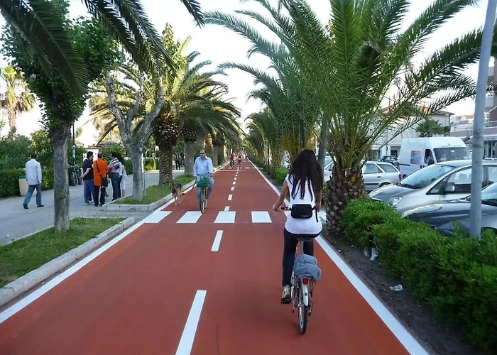 In Near Adriatic Coast マルティンシクーロ