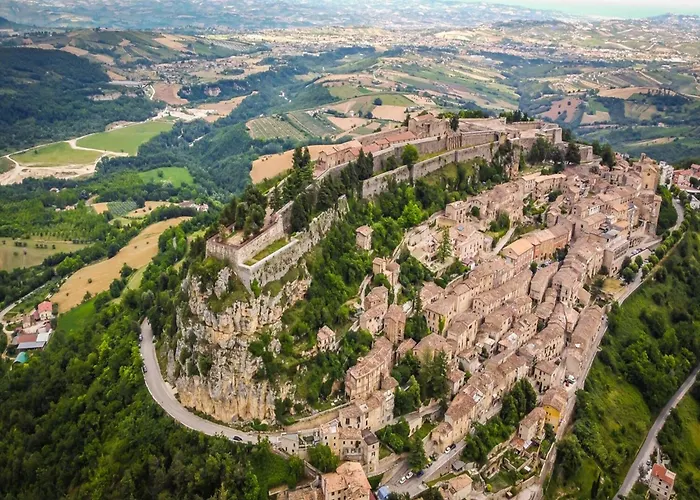 Apartman In Near Adriatic Coast Martinsicuro