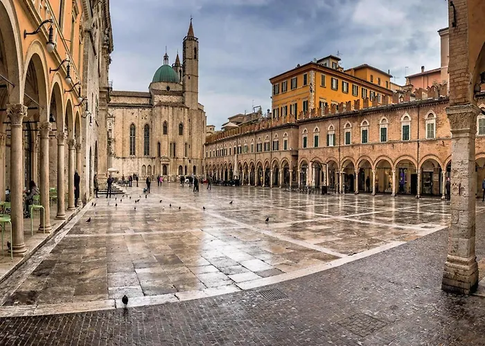 アパート In Near Adriatic Coast マルティンシクーロ